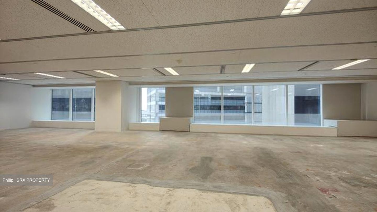 Singapore Land Tower (D1), Office #453228851